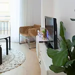 Apartment Madrazo