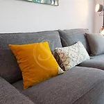 Apartment Madrazo