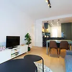 Apartment Madrazo
