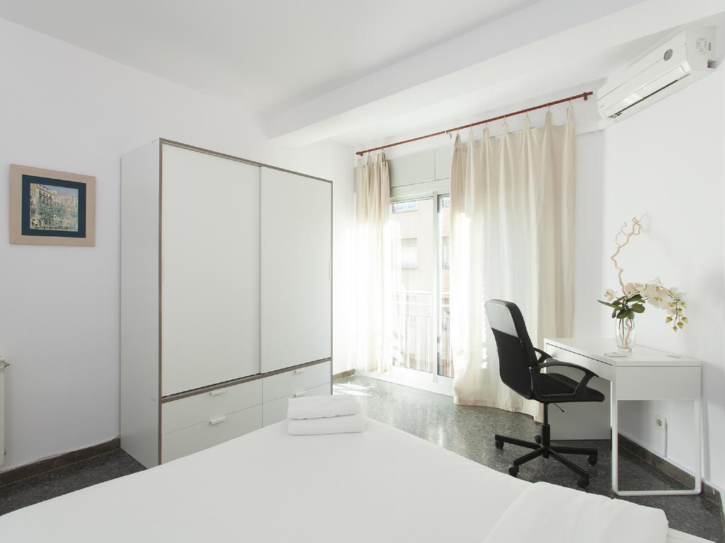 Appartement Madrazo *