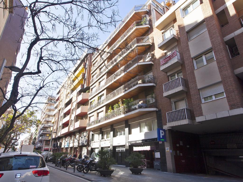 Appartement Madrazo