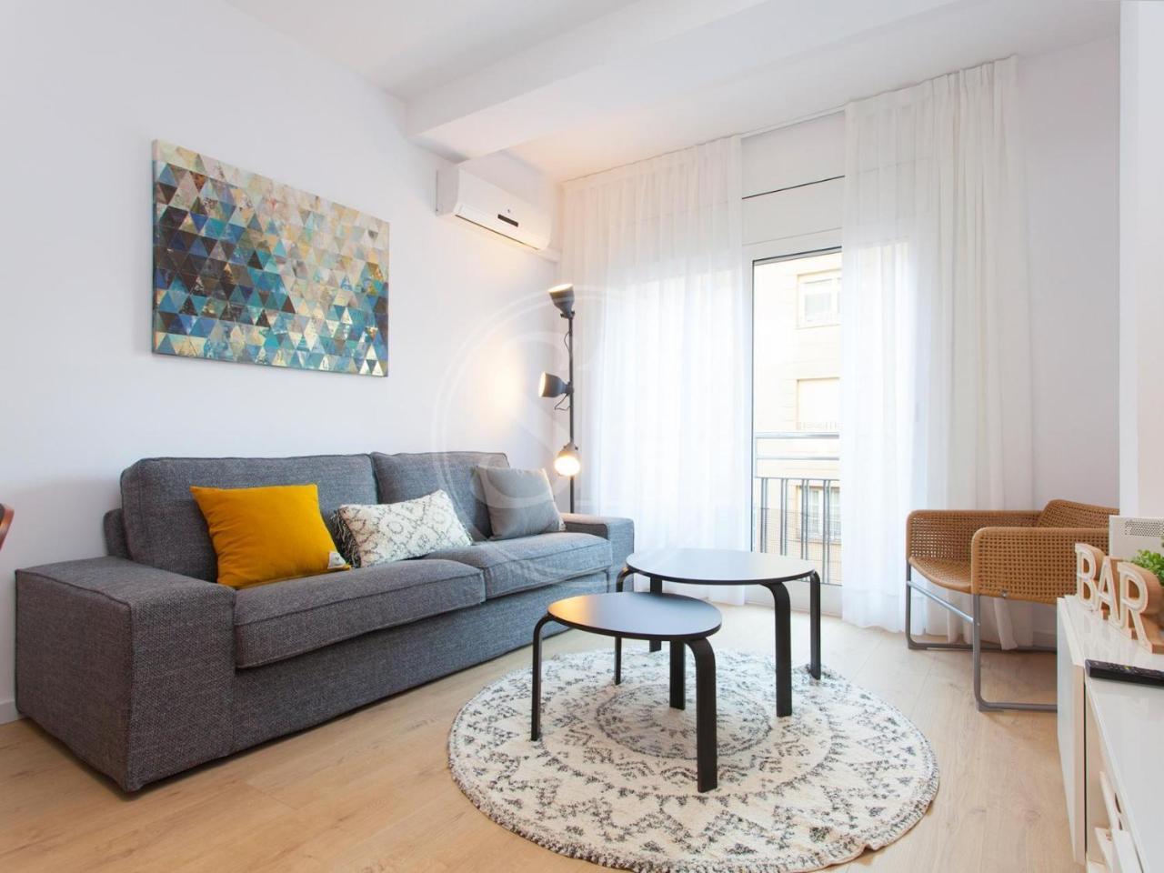 Appartement Madrazo Barcelone