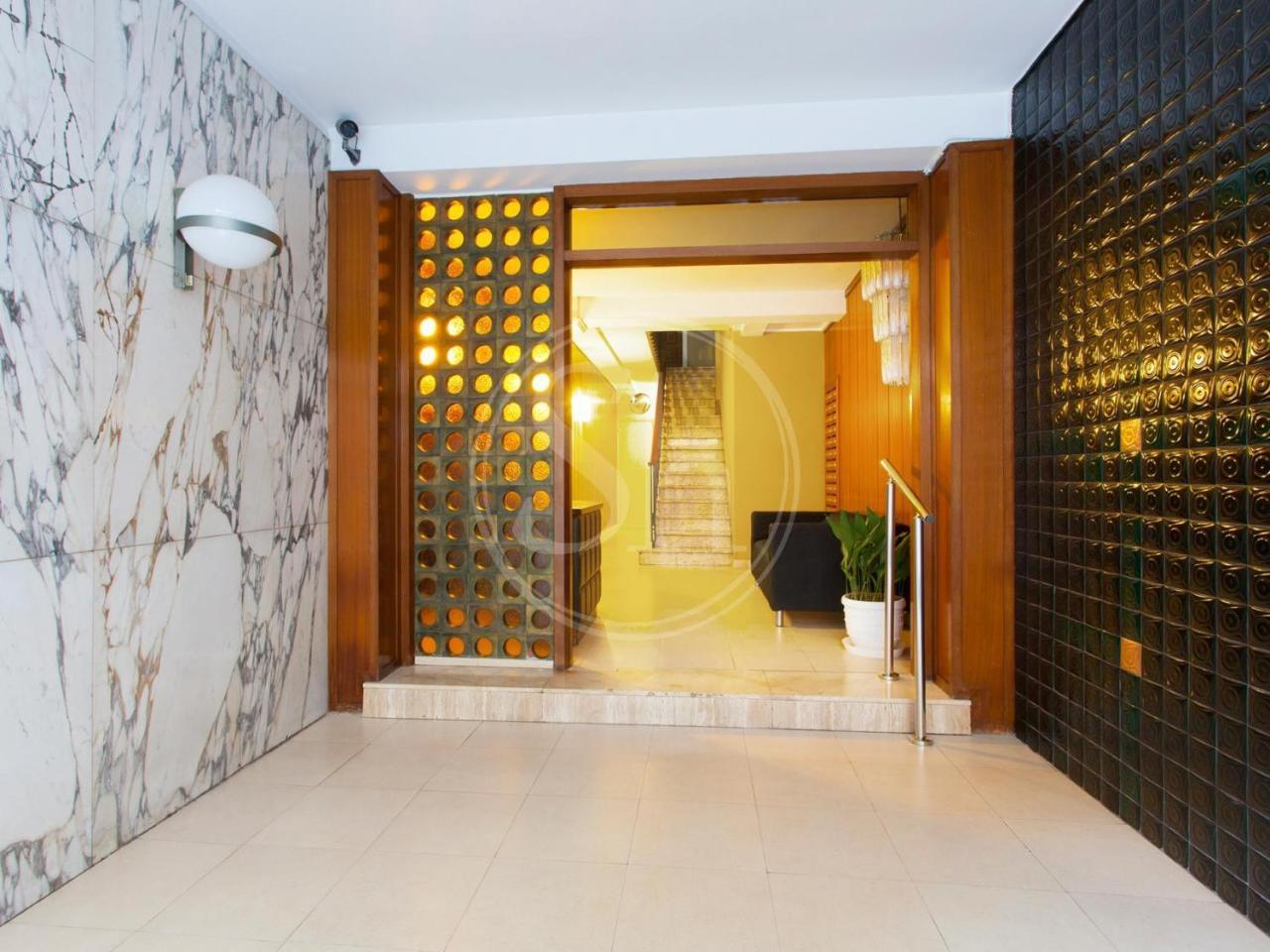 Appartement Madrazo