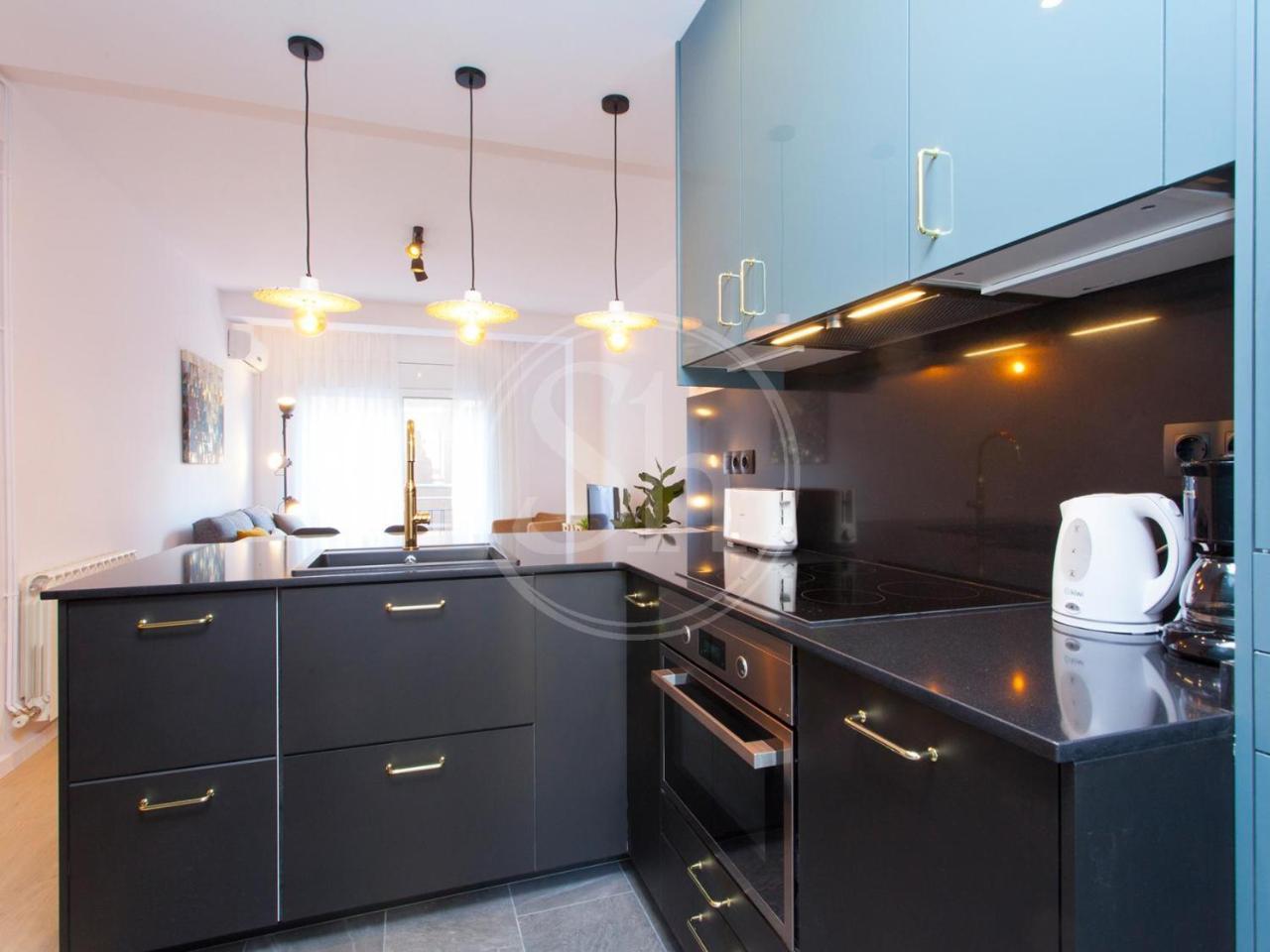 Madrazo Appartement *
