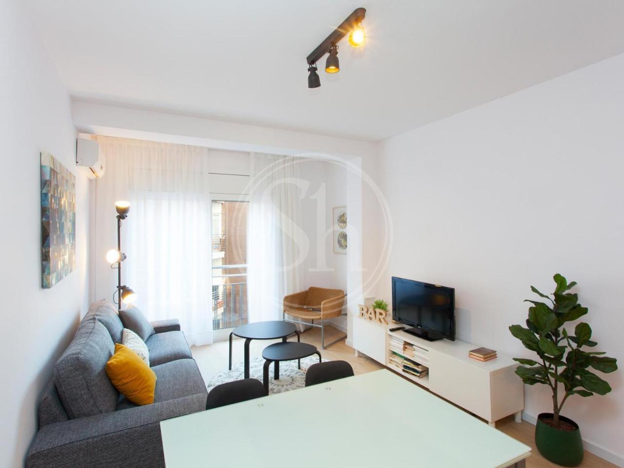 Madrazo Appartement