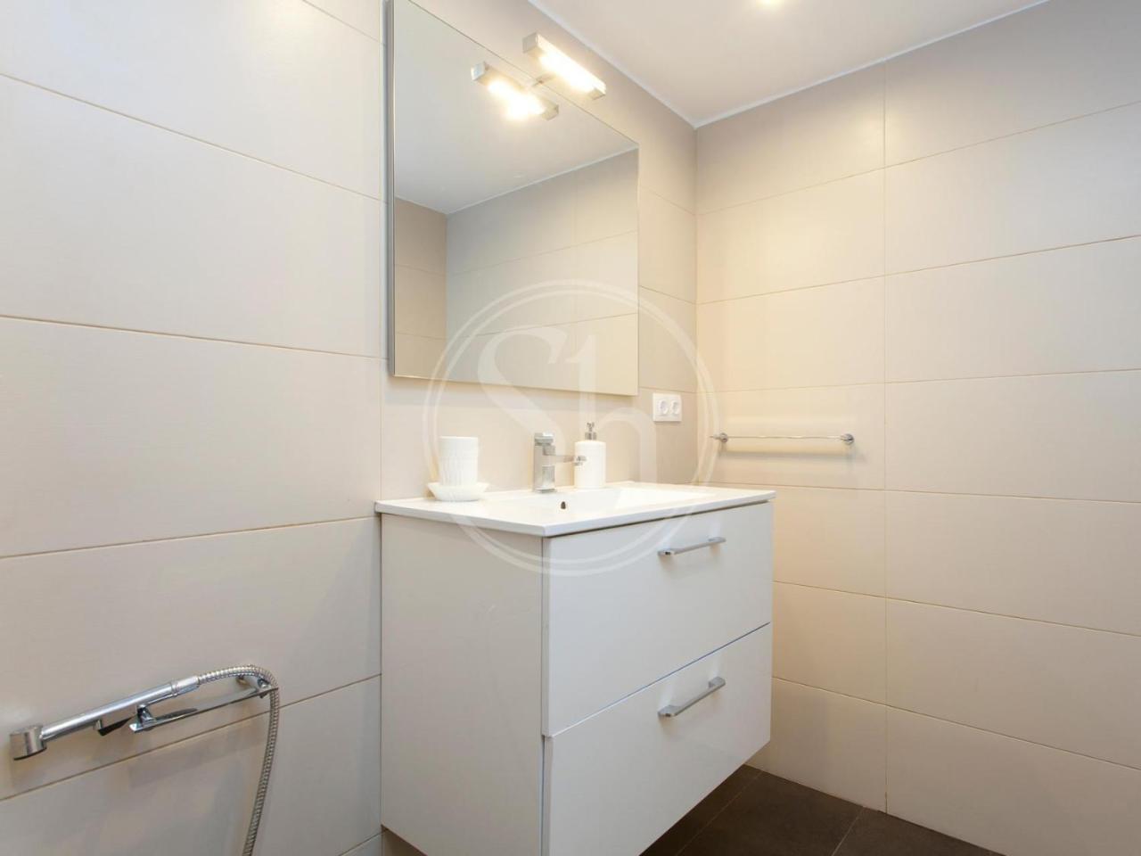 Madrazo Appartement