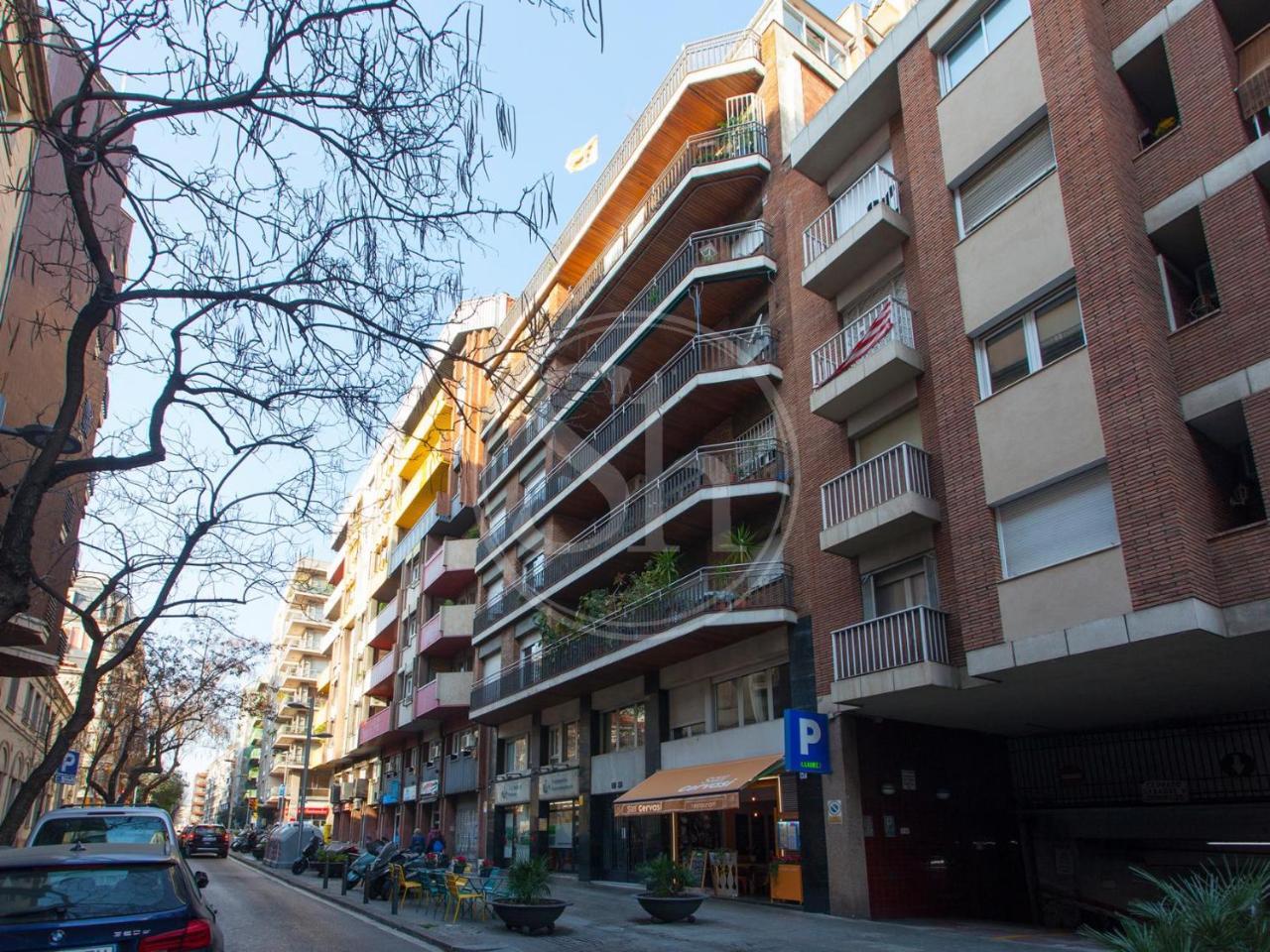 Appartement Madrazo Barcelone