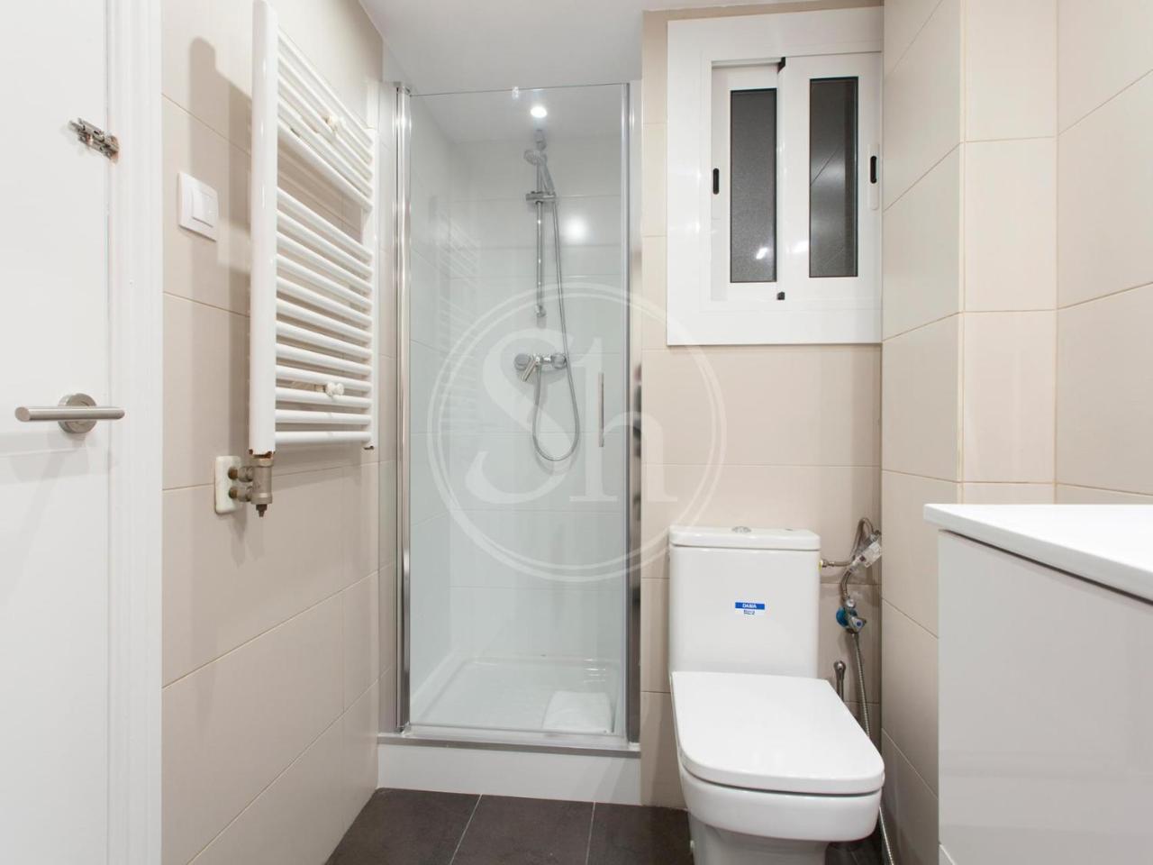 Appartement Madrazo