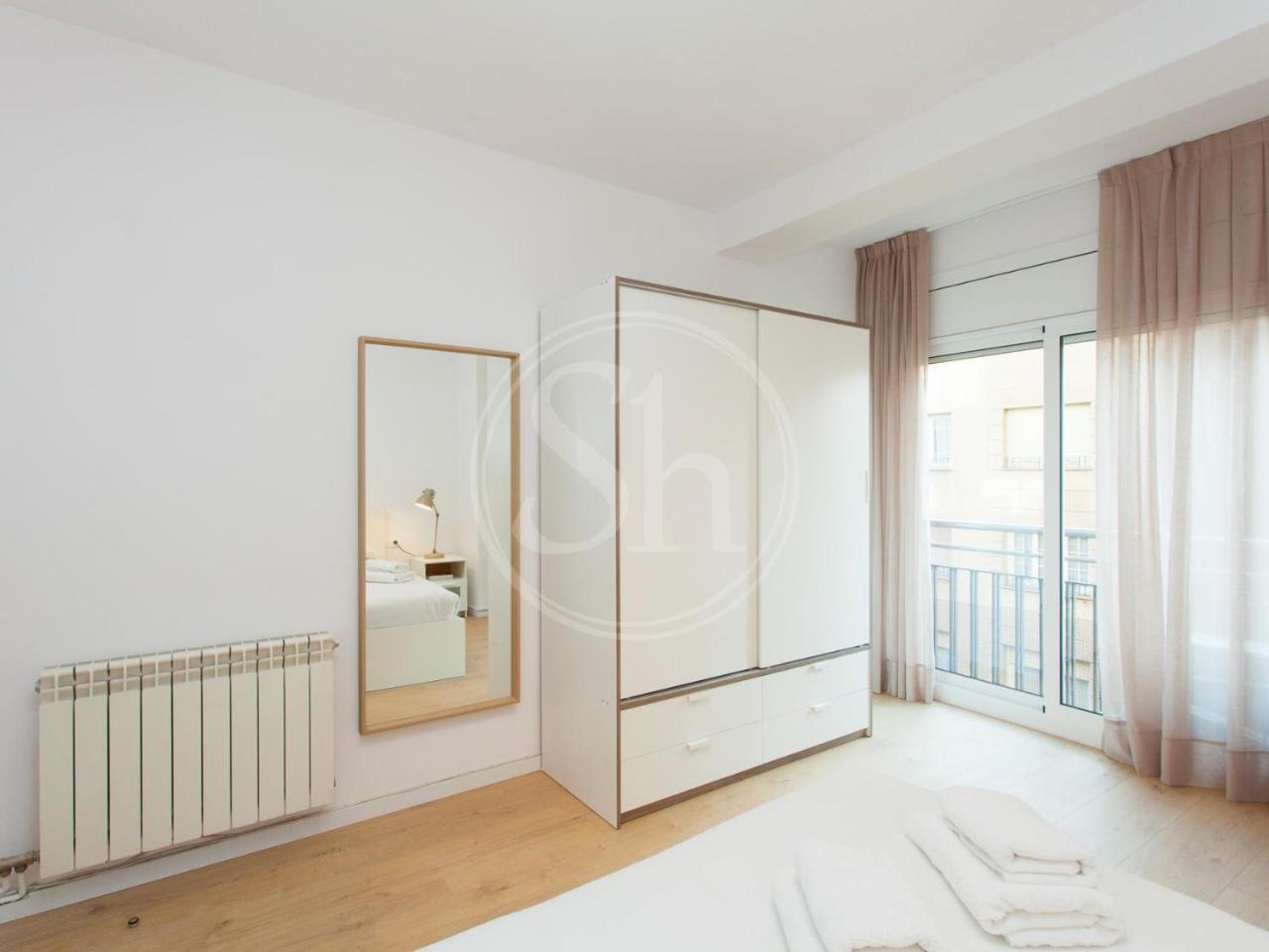 Madrazo Appartement *