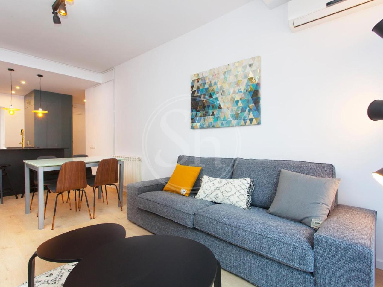 Appartement Madrazo Barcelone
